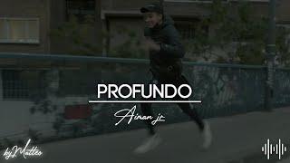 [FREE] #SpanishDrill Aiman JR x Bilal Sk Type Beat | PROFUNDO | prod. byMatteo x @skylinehaze_