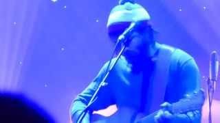 Draw your swords - Angus & Julia Stone @ Casino de Paris