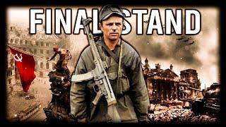 Final Stand: Battle for Berlin | World War II (Complete Documentary)