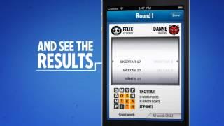 Official Ruzzle™ trailer