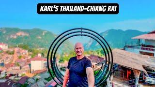 Exploring CHIANG RAI: Hidden Gems and Breathtaking Views