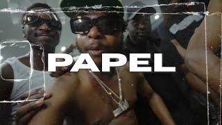 Leto x La Mano 1.9 Type Beat "PAPEL" - Instru Rap Hoodtrap Drill 2025