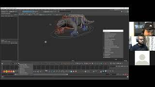 Animbot Tutorial - Maya Animation in Hindi