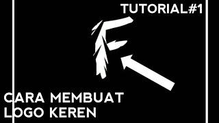 Cara Membuat Logo YouTube Di Pixellab.Kerennn!|TUTORIAL #1