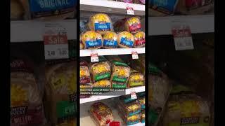 Couponing in Canada: Grocery Haul at Shoppers