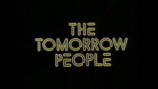 The Tomorrow People ~ S01E01