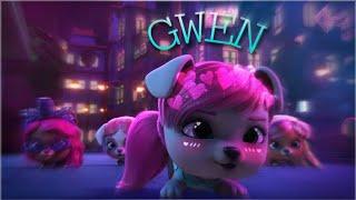 VIP Pets "Gwen"- COPINES EDIT