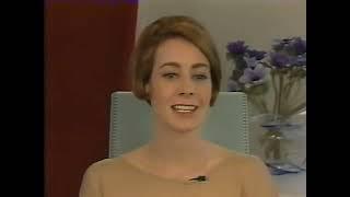 Batman Returns: Sean Young HBO Entertainment News Interview (media coverage, February 1992)