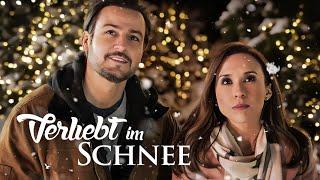 Verliebt im Schnee – Ein Winter in Colorado (Romantischer WEIHNACHTSFILM, Liebesdrama Liebesfilme)