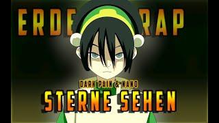 Dark Pain & Nano - Erde (Sterne sehen) | Avatar Song | Anime Rap | Beat by: Veysigz