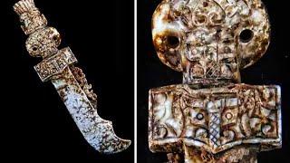 12 Most Amazing Artifacts Finds That Change History