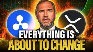 Ripple CEO Has A WARNING For Everyone | XRP Holders Pay Attention!