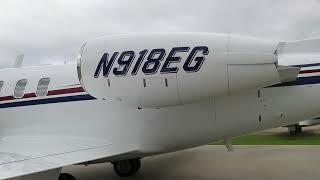 SOLD: Learjet 45 | N918EG | Omni Aircraft Sales