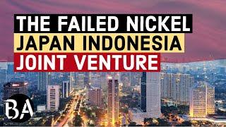 Why A Japanese Company Failed In Indonesia