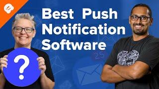 7 Best Web Push Notification Software in 2024 Compared
