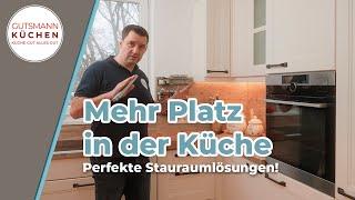 250309 Kitchen Tour Landhaus Berlin