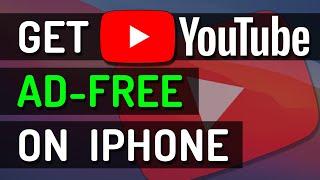 How To Watch YouTube Ad-Free On iPhone