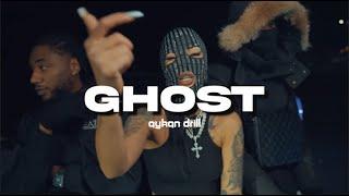 [FREE] Ny Drill Sample Flute x Ethnic Drill Type Beat 2024 "Ghost"