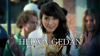 Sandy - Helwa Gedan (Official Music Video) | ساندي - حلوه جدأ