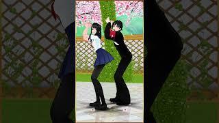 〖MMD〗 DADADA TIKTOK DANCE 〖YANDERE SIMULATOR〗