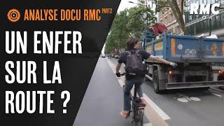 Pourquoi tant de conflits sur la route ? RMC - Analyse du documentaire partie 2