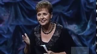 Keintiman dengan Tuhan - Intimacy With God Part 1 - Joyce Meyer