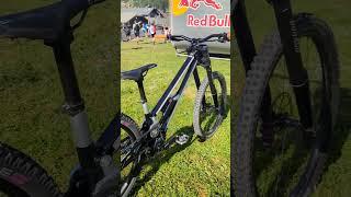 Is This The Most Advanced DH Bike In The World?!