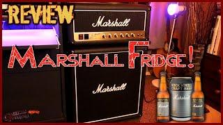 Marshall Fridge Review