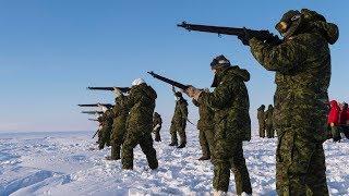 The Canadian military just retired one of history's deadliest rifles