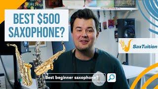 Buying a Beginner Saxophone: The Ultimate Guide!