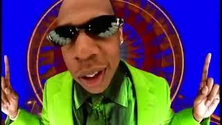 Jay-Z - (Always Be My) Sunshine (Feat. Foxy Brown & Babyface) (Official Music Video)