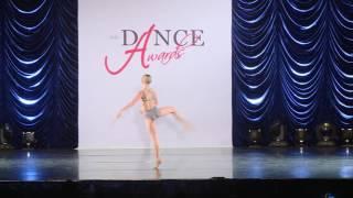 Bella Klassen - The Dance Awards Orlando - Junior -  SINKING