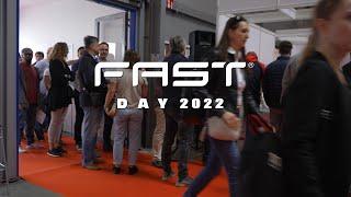 FAST DAY 2022 – největší veletrh spotřební elektroniky v ČR