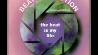 Beatproduction - The Beat is my life