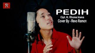 PEDIH Cipt. H. Rhoma Irama Cover By - REVO RAMON