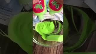 BUAT SLIME MODAL 2 RIBU DOANG!?!  || Tiktok @jejenvalda