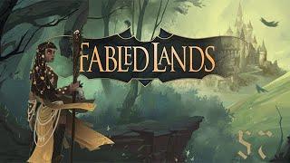 The Key of Stars; Let's Play Fabled Lands: part 57