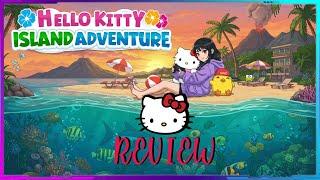 Hello Kitty Island Adventure | REVIEW | PC | BUY/WAIT/PASS?