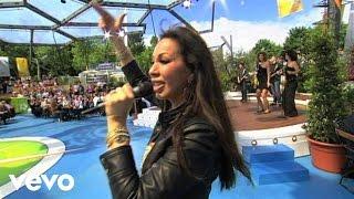 Jennifer Rush - Echoes Love (ZDF-Fernsehgarten 30.5.2010) (VOD)