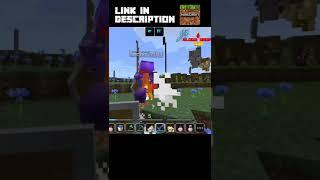 Full Video Link In Description Of Blood  Drop SMP Go And Chek Out?.