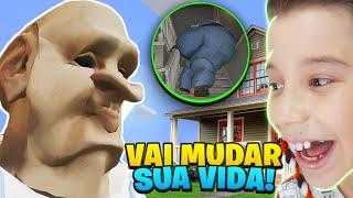 ISSO VAI MUDAR A SUA VIDA COM CERTEZAJo`s house