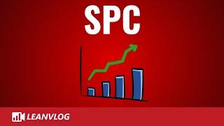 What is SPC | Statistical Process Control