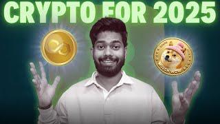 Top Crypto Coins To Buy In 2025