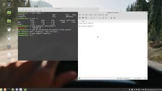 resize swap file command line linux