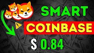 SHIBA INU: COINBASE CEO ACCIDENTALLY LEAKS SHIBA INU PRICE 2025! SHIBA INU COIN NEWS! PRICE ANALYSIS