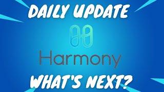 ONE UPDATE HARMONY PRICE PREDICTION 2021 - ONE PRICE PREDICTION - SHOULD I BUY ONE HARMONY FORECAST