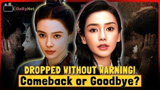 Angelababy’s Comeback: Double Drama Surprise & Rising Again?