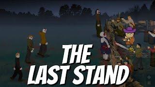 The Last Stand: When Flash Games Peaked