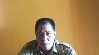 Video profil PNS  Provinsi Jawa Barat
