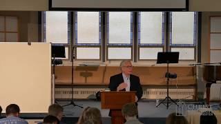 Roman Catholic Theology & Practice with Dr. Gregg Allison